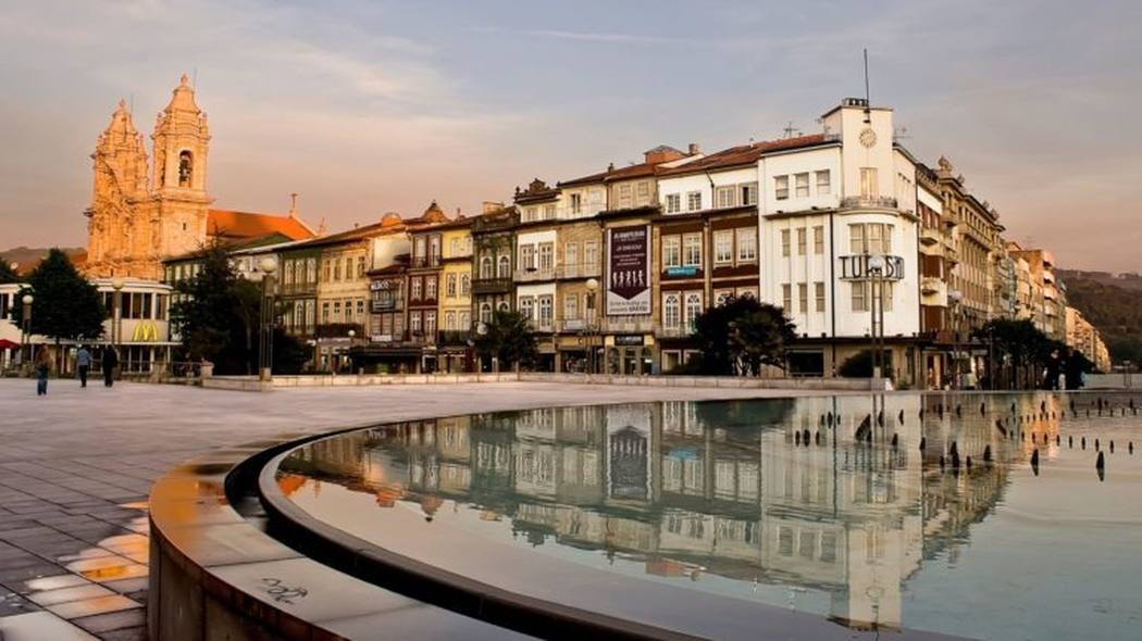 Braga