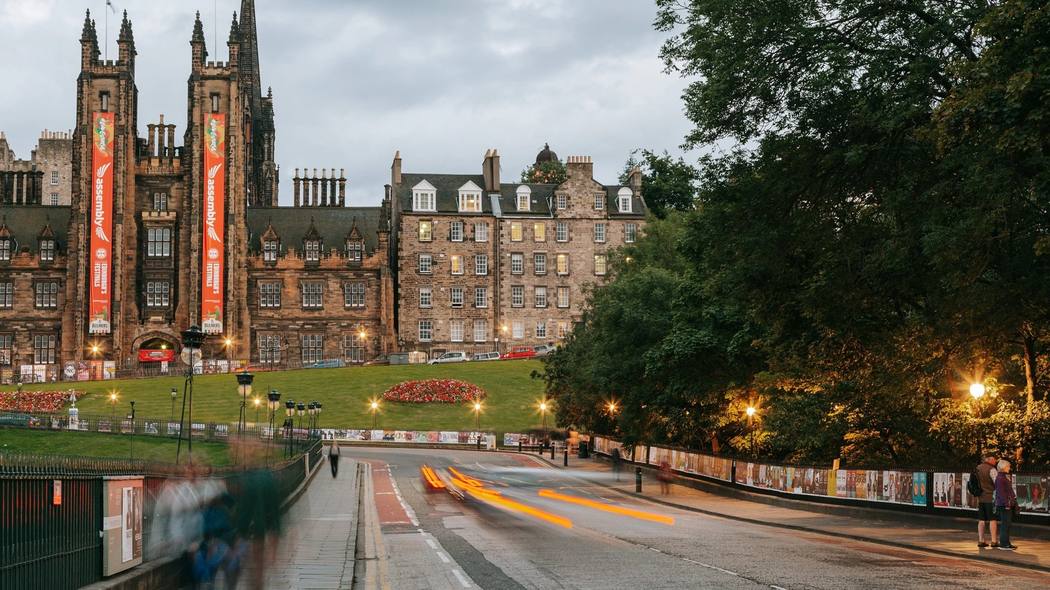 Edimburgo