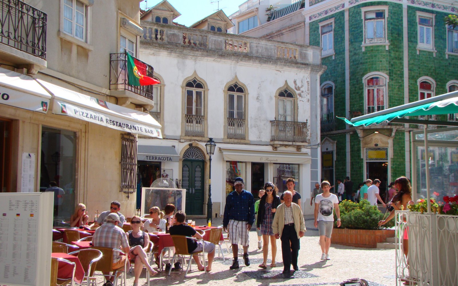 Foto de Lagos, Portugal