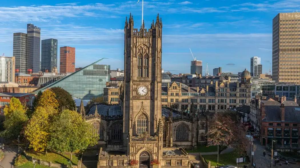 Manchester