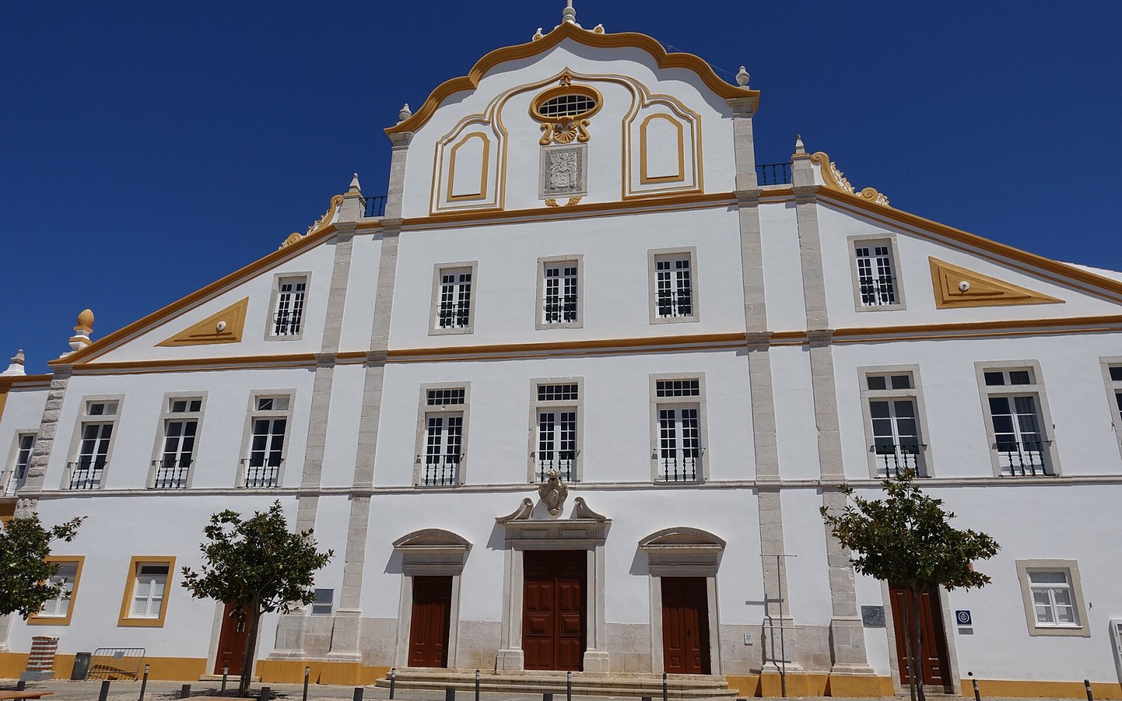 Foto de Portimão, Portugal