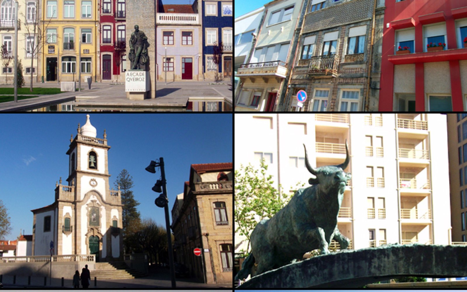 Foto de Póvoa de Varzim, Portugal