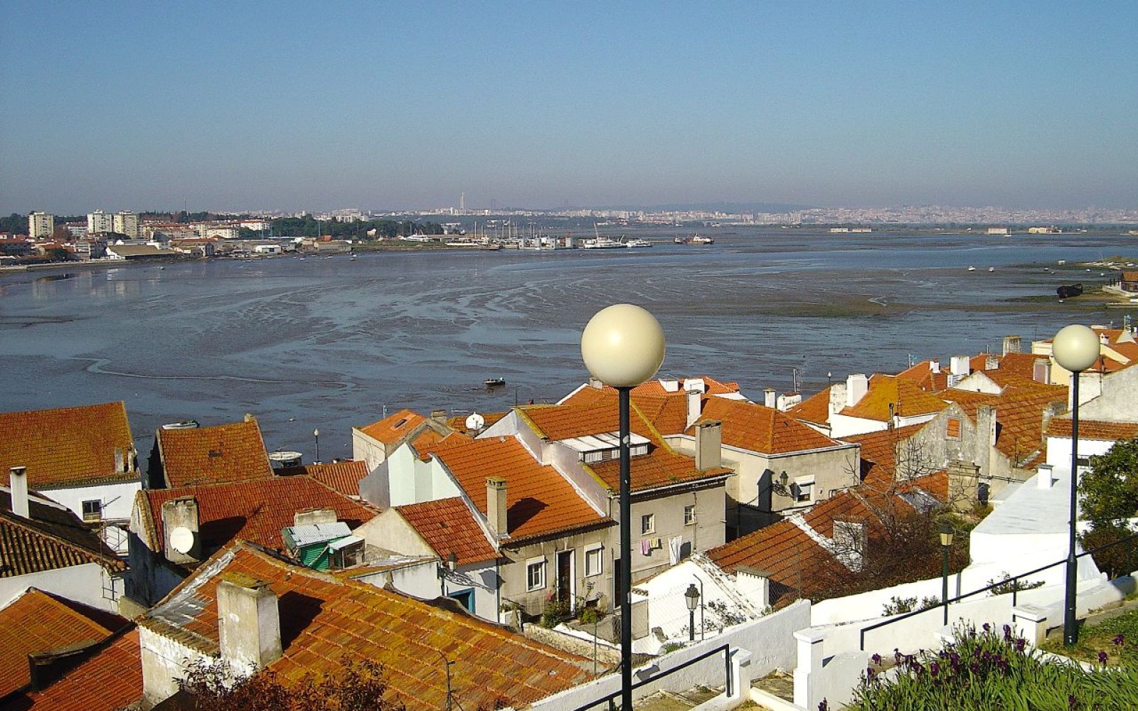 Foto de Seixal, Portugal