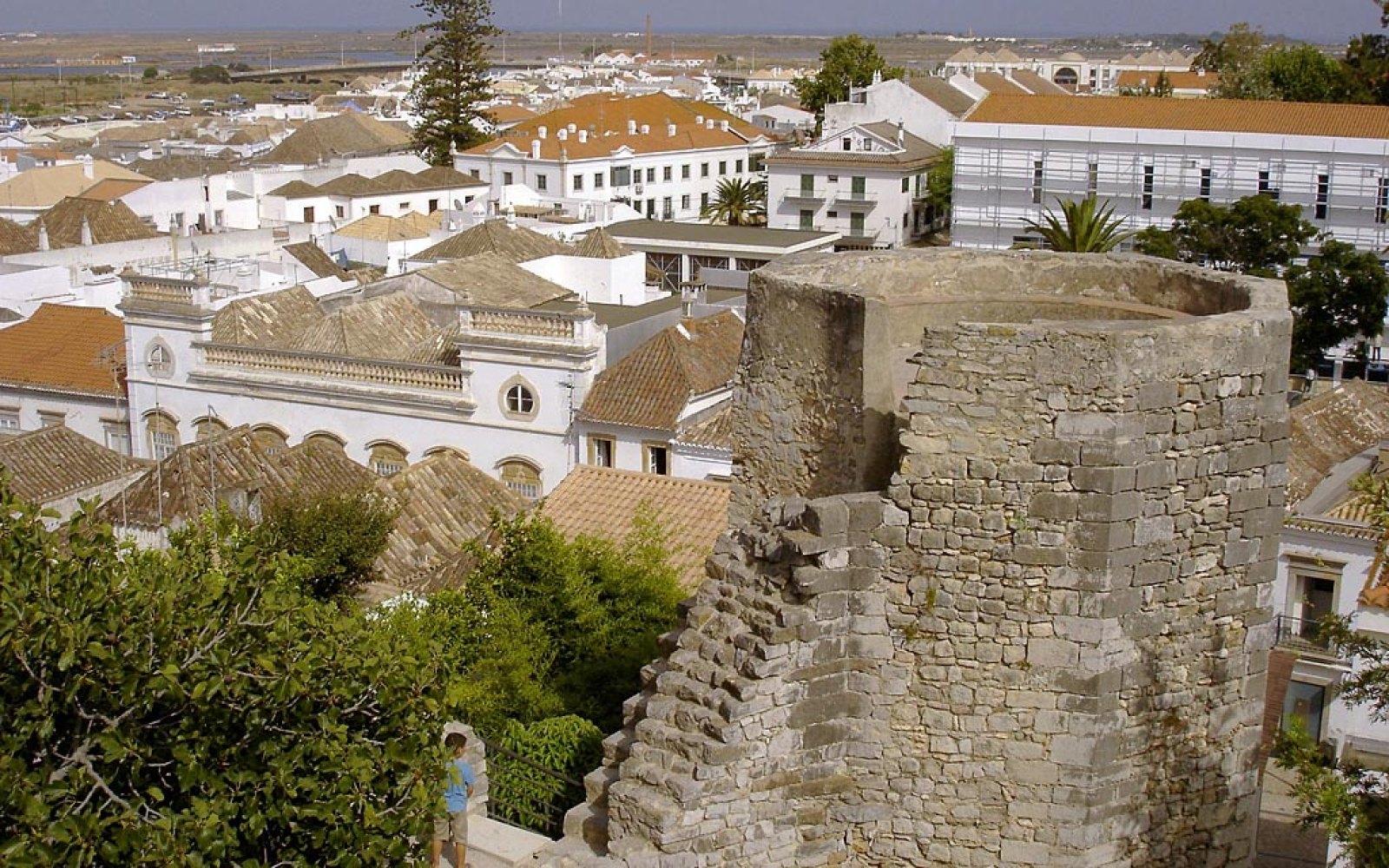 Tavira