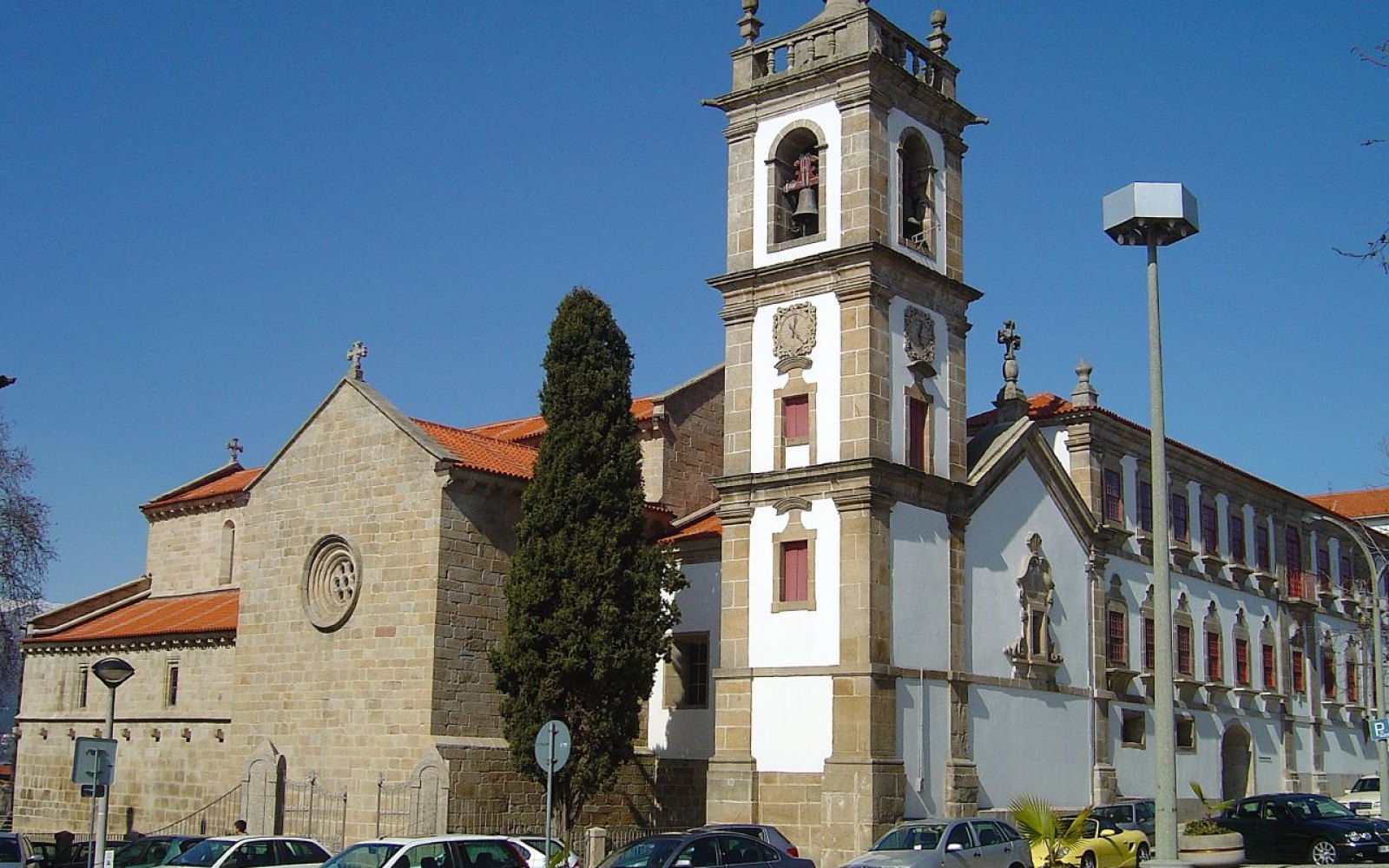 Foto de Vila Real, Portugal